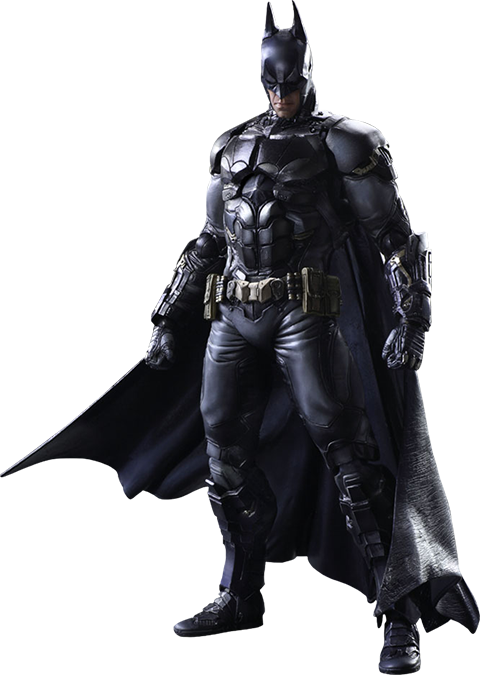 batman